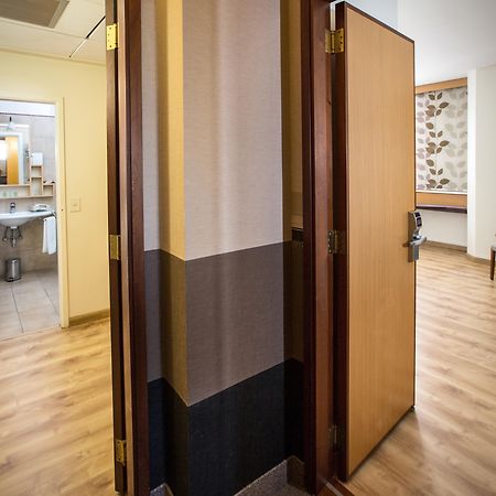 Grand Brizo Bel Air Otel Buenos Aires Dış mekan fotoğraf