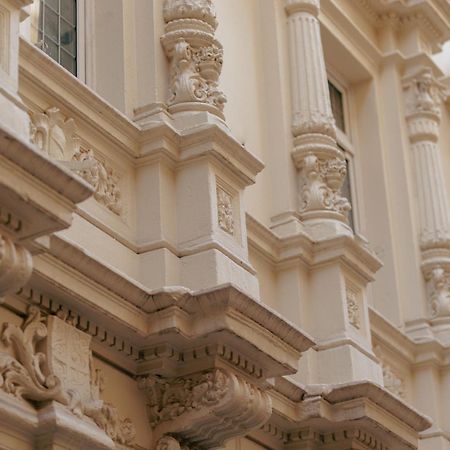 Grand Brizo Bel Air Otel Buenos Aires Dış mekan fotoğraf