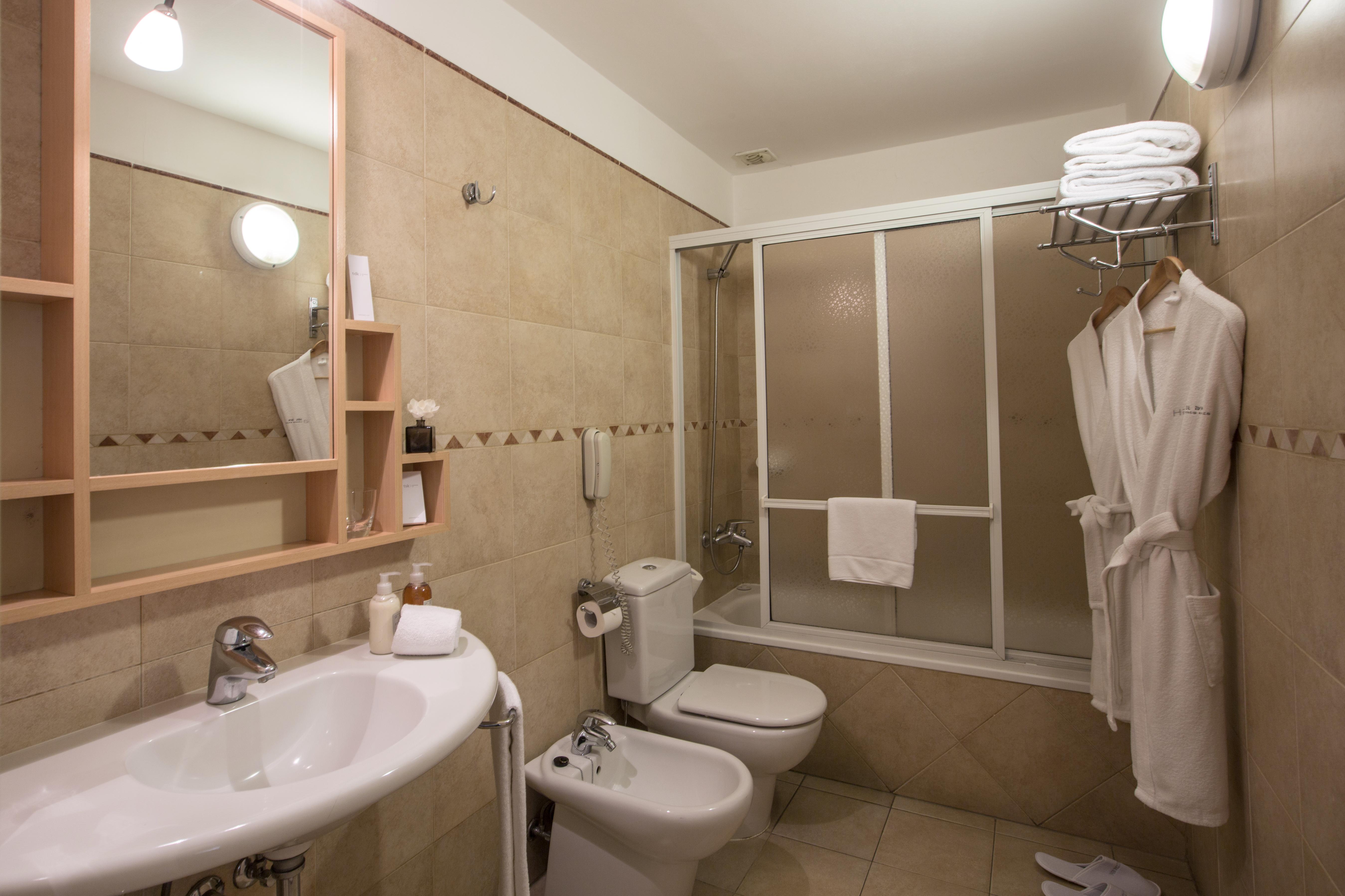 Grand Brizo Bel Air Otel Buenos Aires Dış mekan fotoğraf