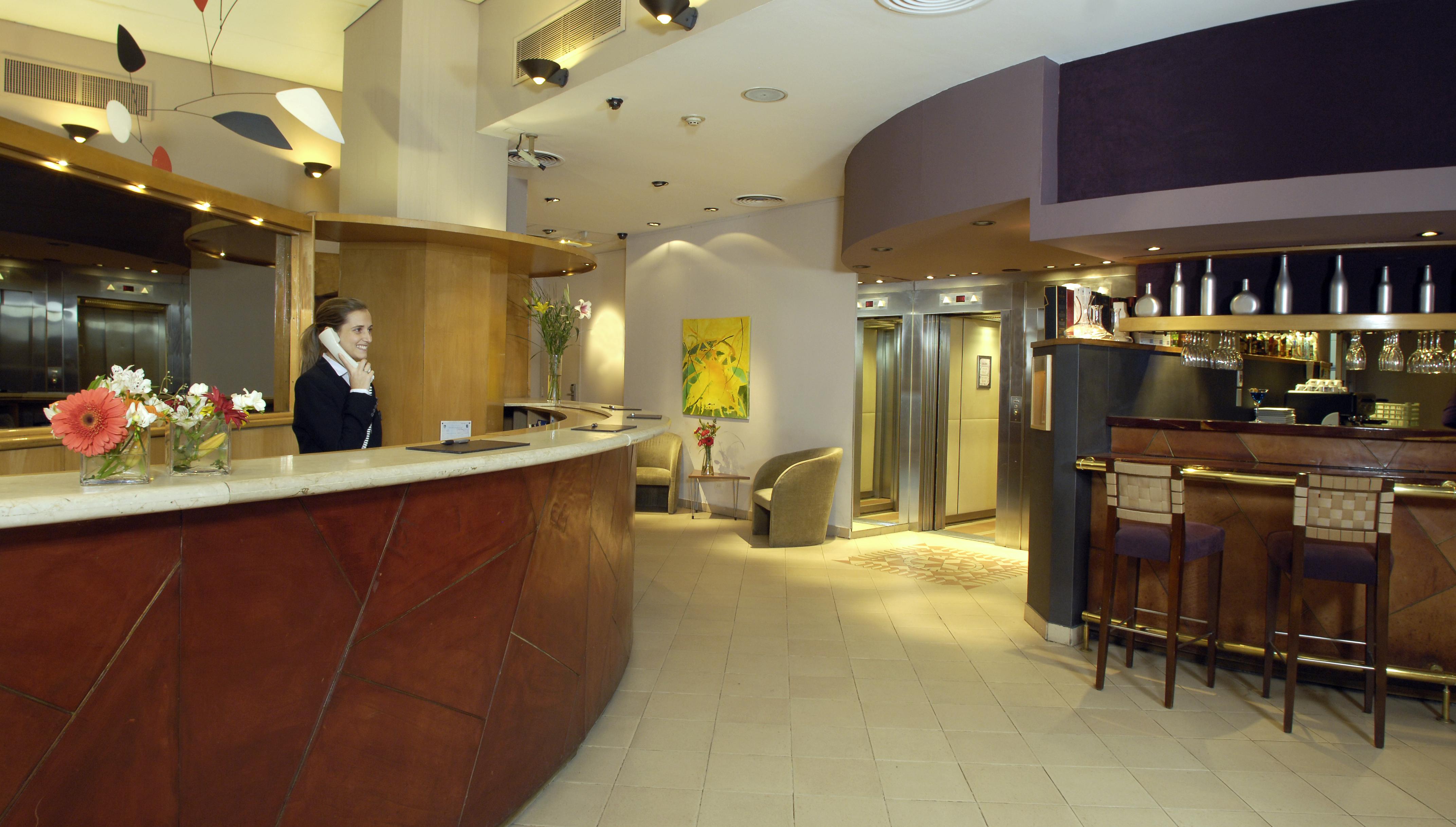 Grand Brizo Bel Air Otel Buenos Aires Dış mekan fotoğraf