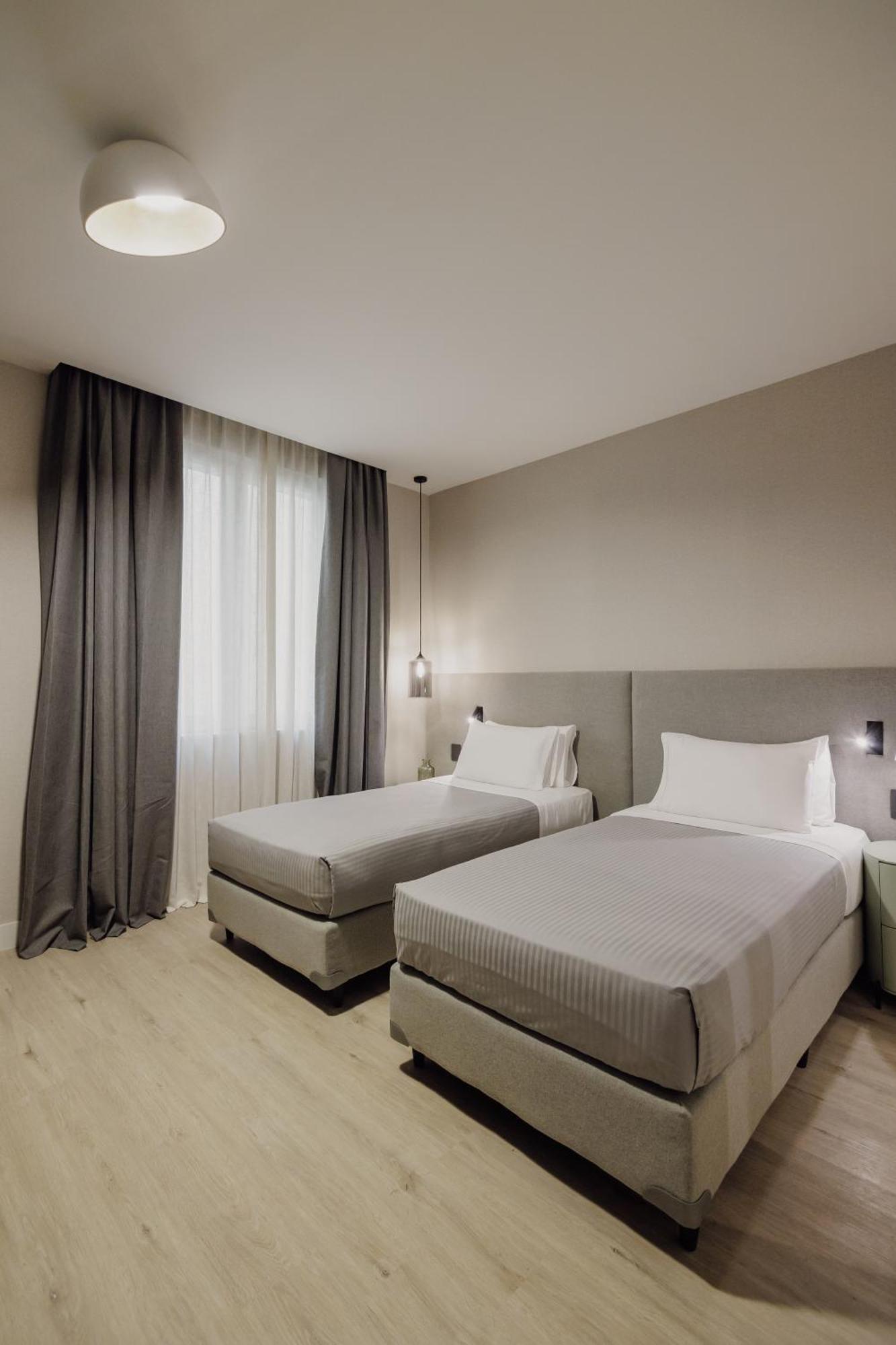 Grand Brizo Bel Air Otel Buenos Aires Dış mekan fotoğraf