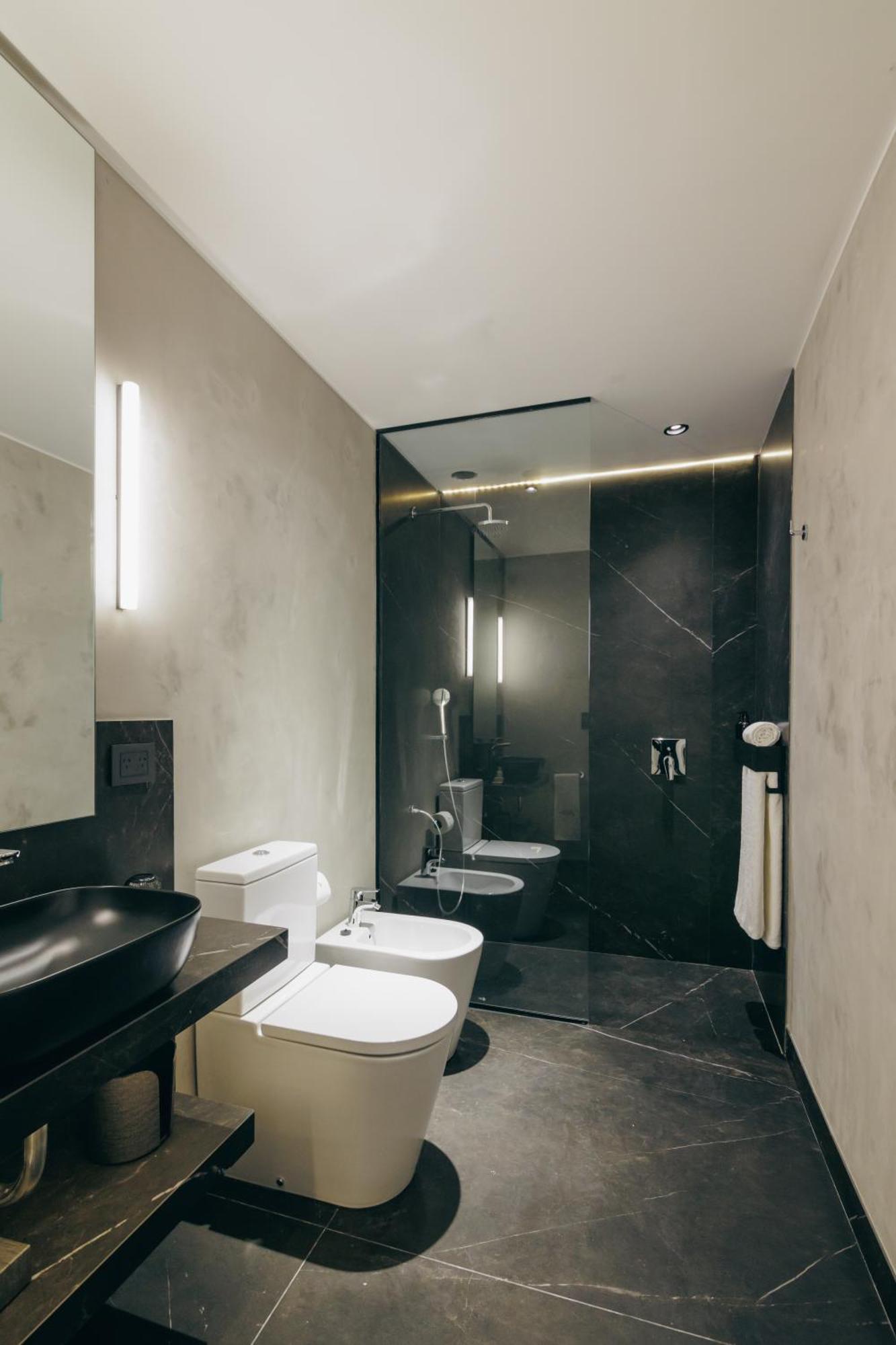 Grand Brizo Bel Air Otel Buenos Aires Dış mekan fotoğraf