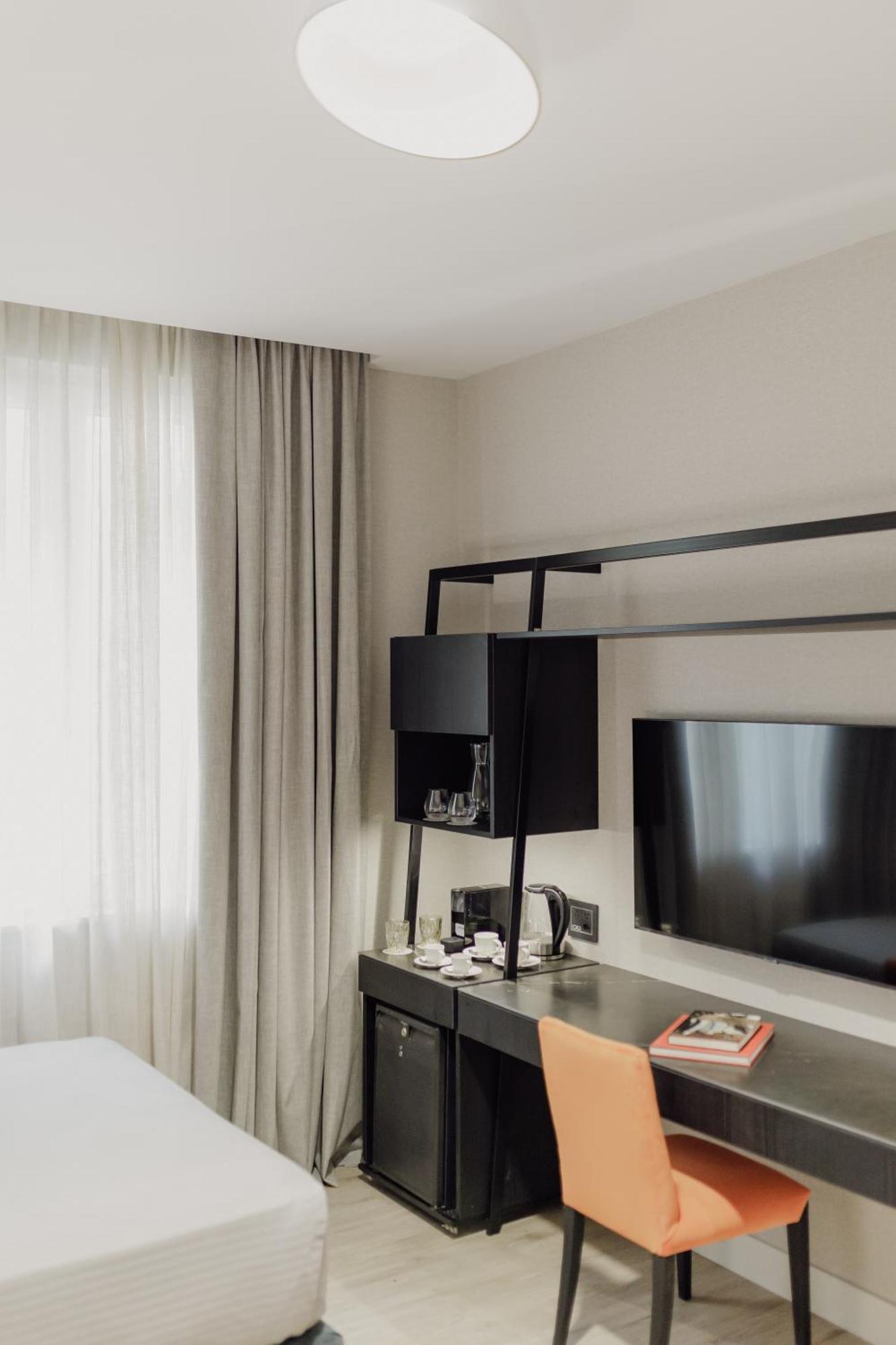 Grand Brizo Bel Air Otel Buenos Aires Dış mekan fotoğraf