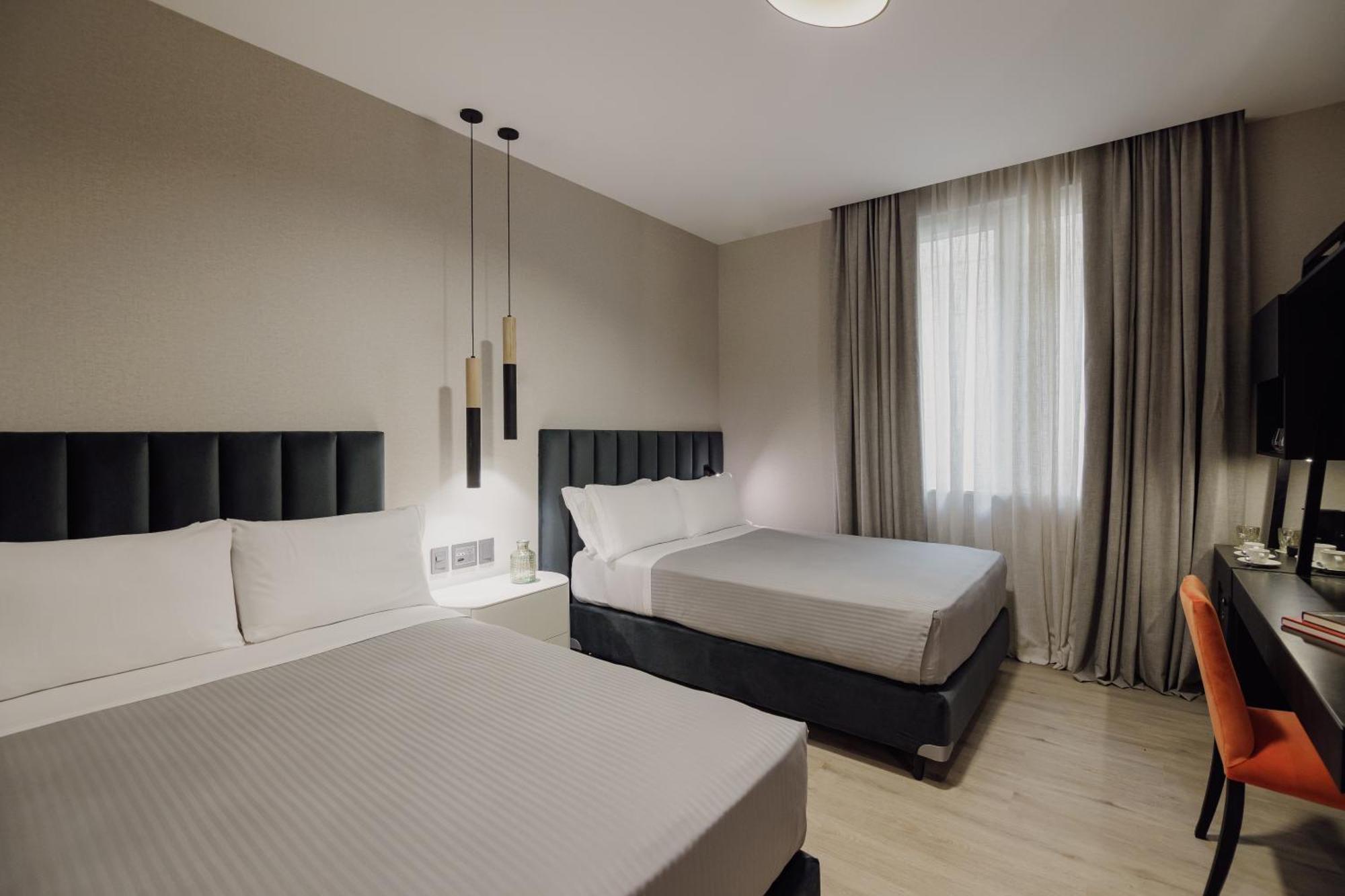 Grand Brizo Bel Air Otel Buenos Aires Dış mekan fotoğraf