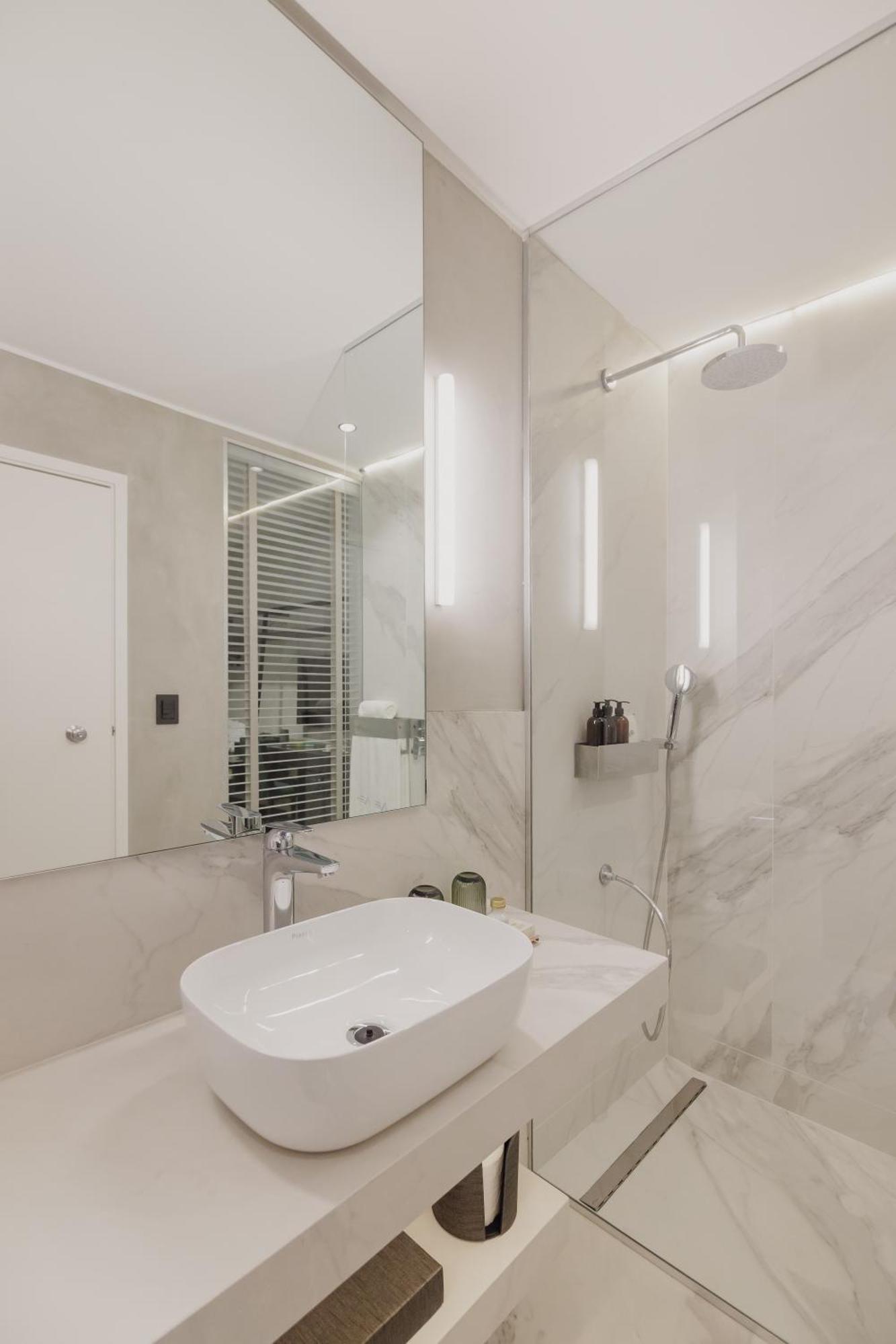 Grand Brizo Bel Air Otel Buenos Aires Dış mekan fotoğraf
