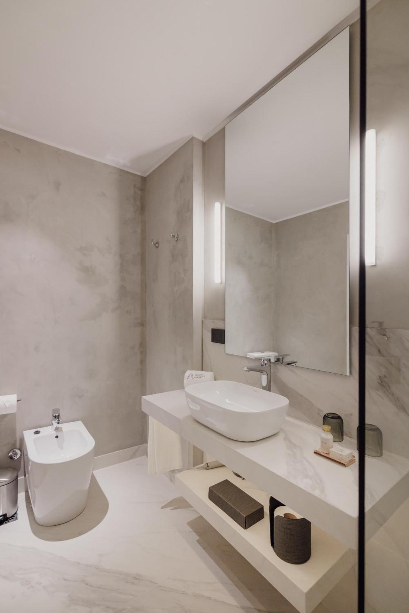Grand Brizo Bel Air Otel Buenos Aires Dış mekan fotoğraf