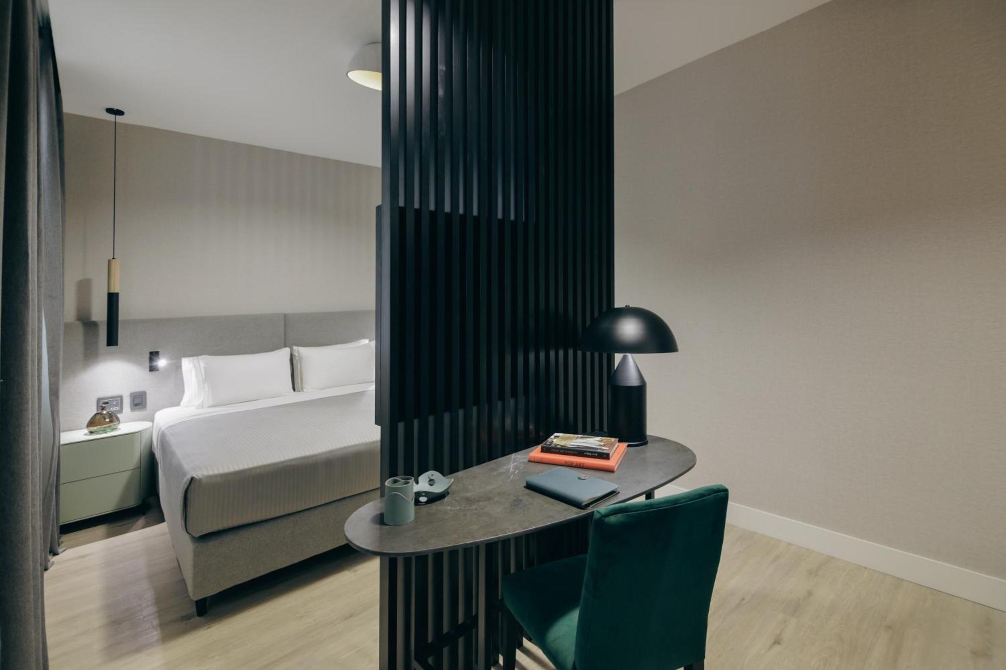 Grand Brizo Bel Air Otel Buenos Aires Dış mekan fotoğraf