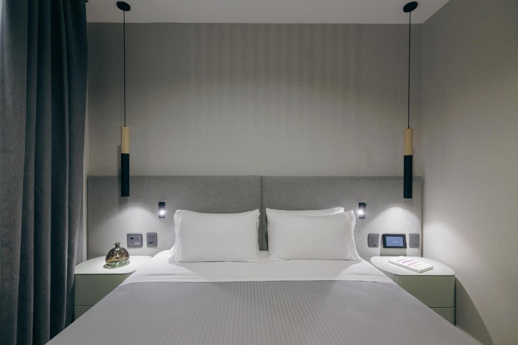 Grand Brizo Bel Air Otel Buenos Aires Dış mekan fotoğraf