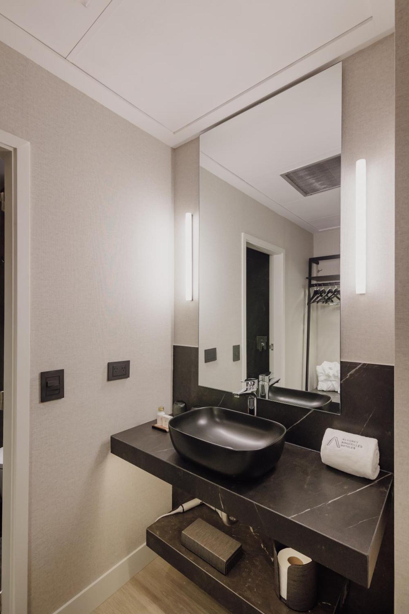 Grand Brizo Bel Air Otel Buenos Aires Dış mekan fotoğraf
