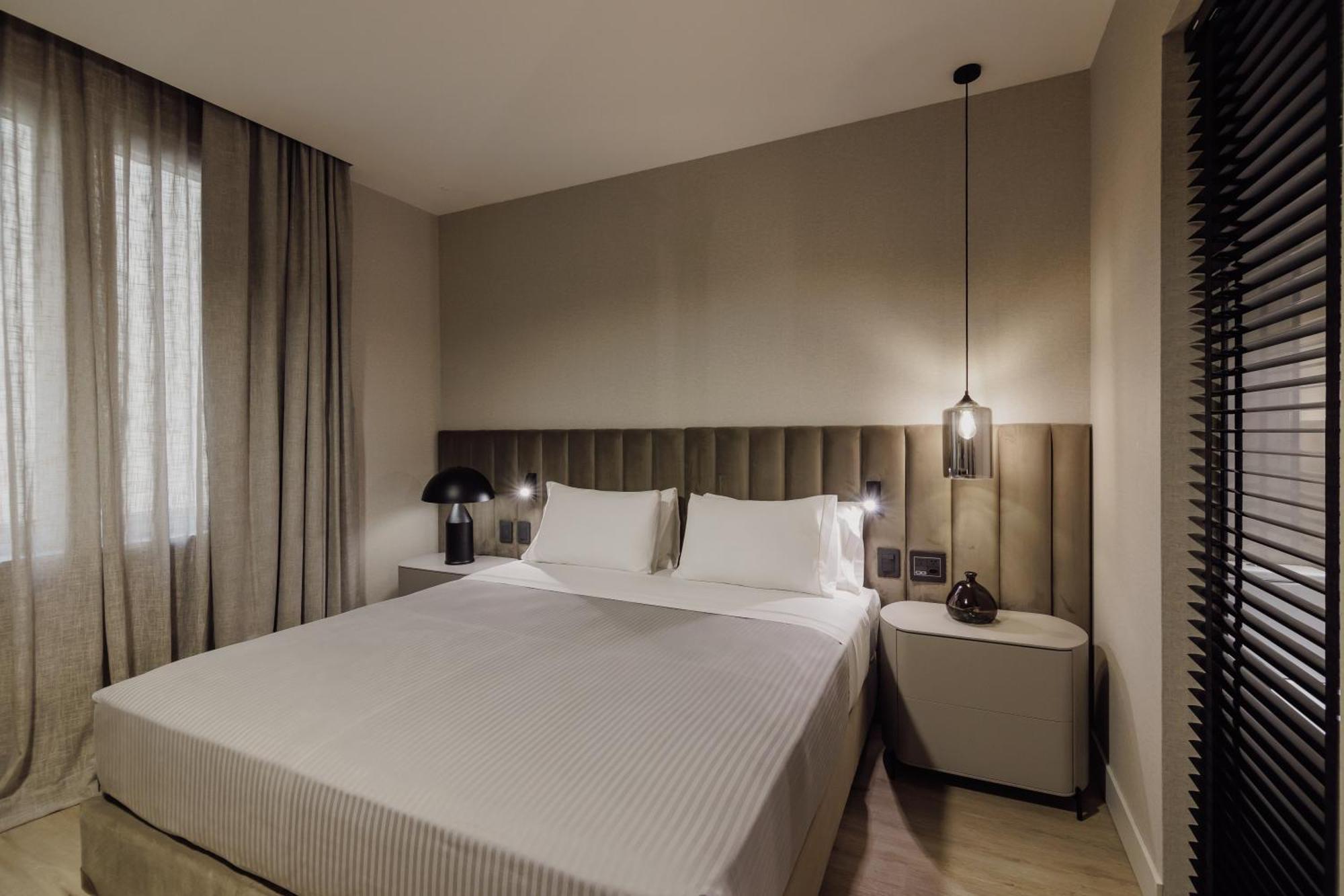 Grand Brizo Bel Air Otel Buenos Aires Dış mekan fotoğraf