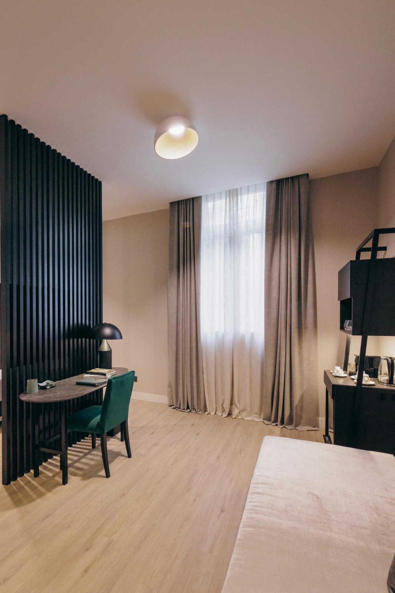 Grand Brizo Bel Air Otel Buenos Aires Dış mekan fotoğraf