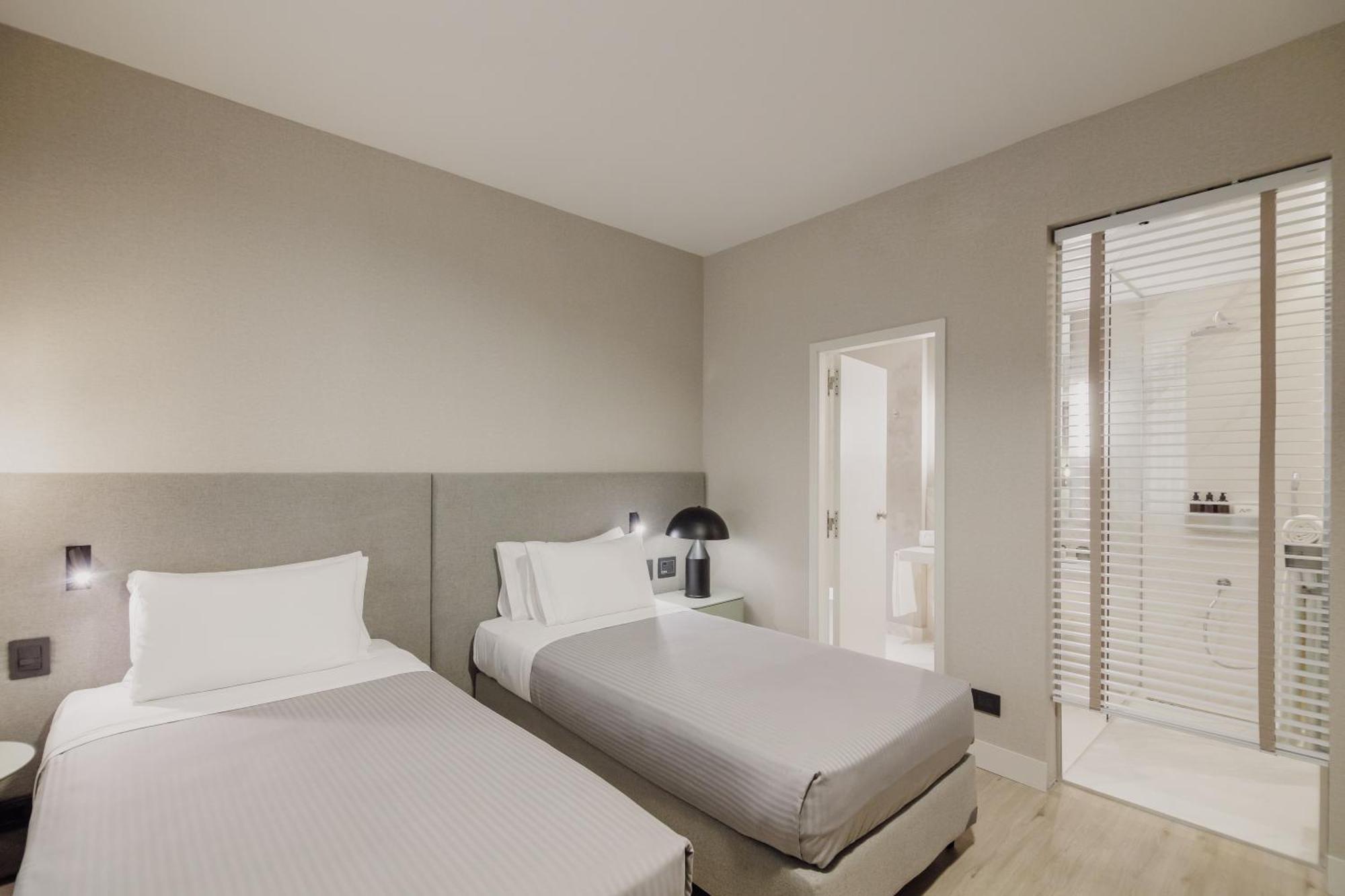 Grand Brizo Bel Air Otel Buenos Aires Dış mekan fotoğraf