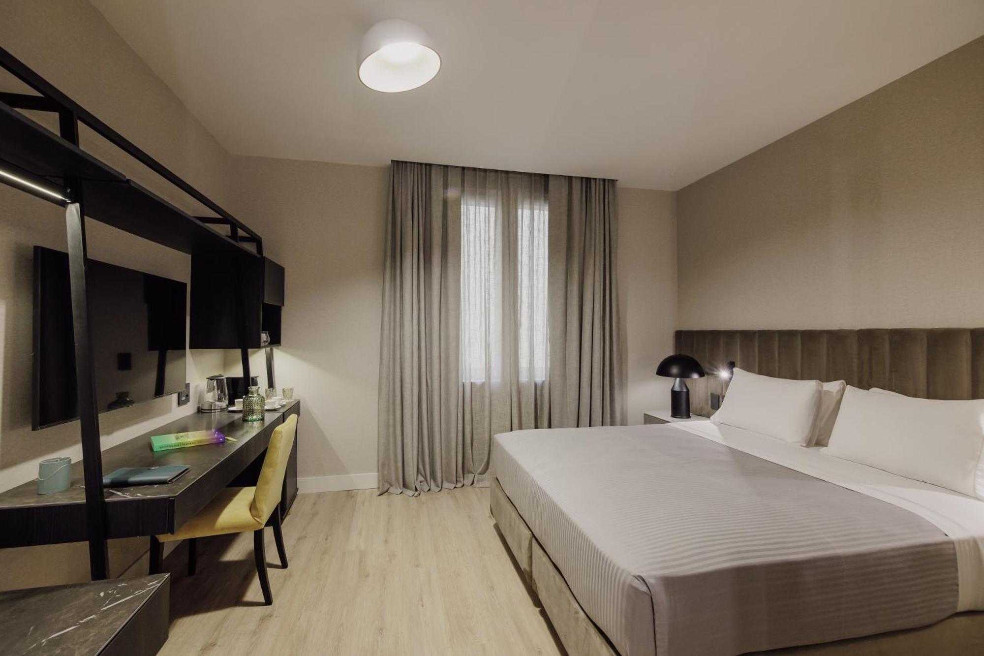 Grand Brizo Bel Air Otel Buenos Aires Dış mekan fotoğraf