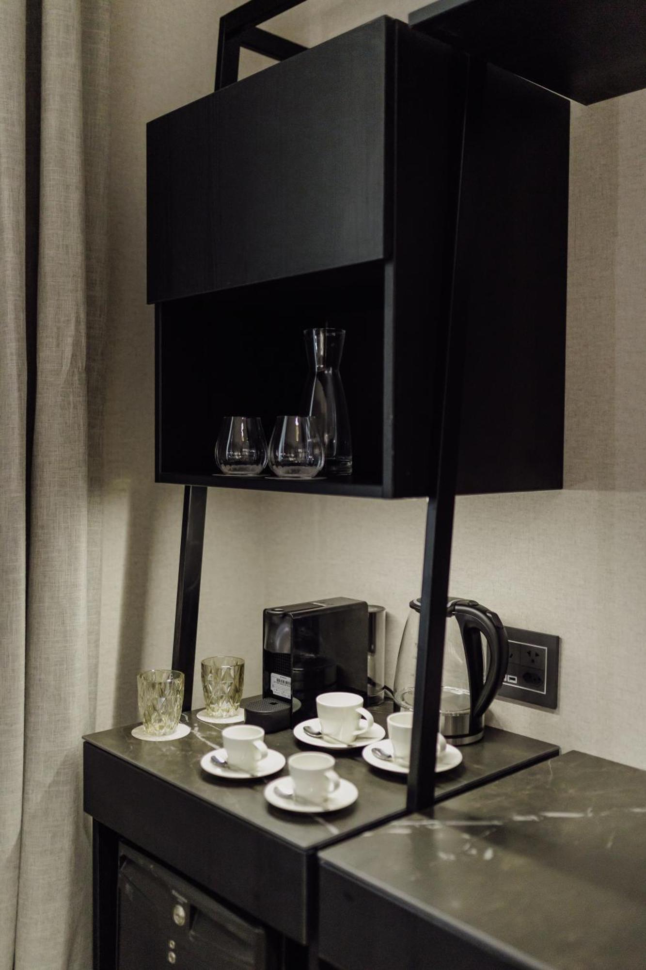 Grand Brizo Bel Air Otel Buenos Aires Dış mekan fotoğraf