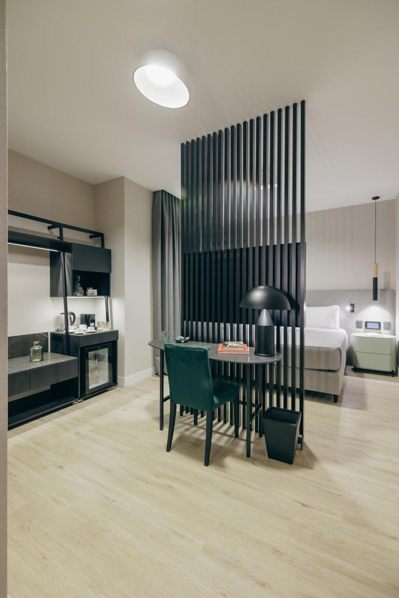 Grand Brizo Bel Air Otel Buenos Aires Dış mekan fotoğraf