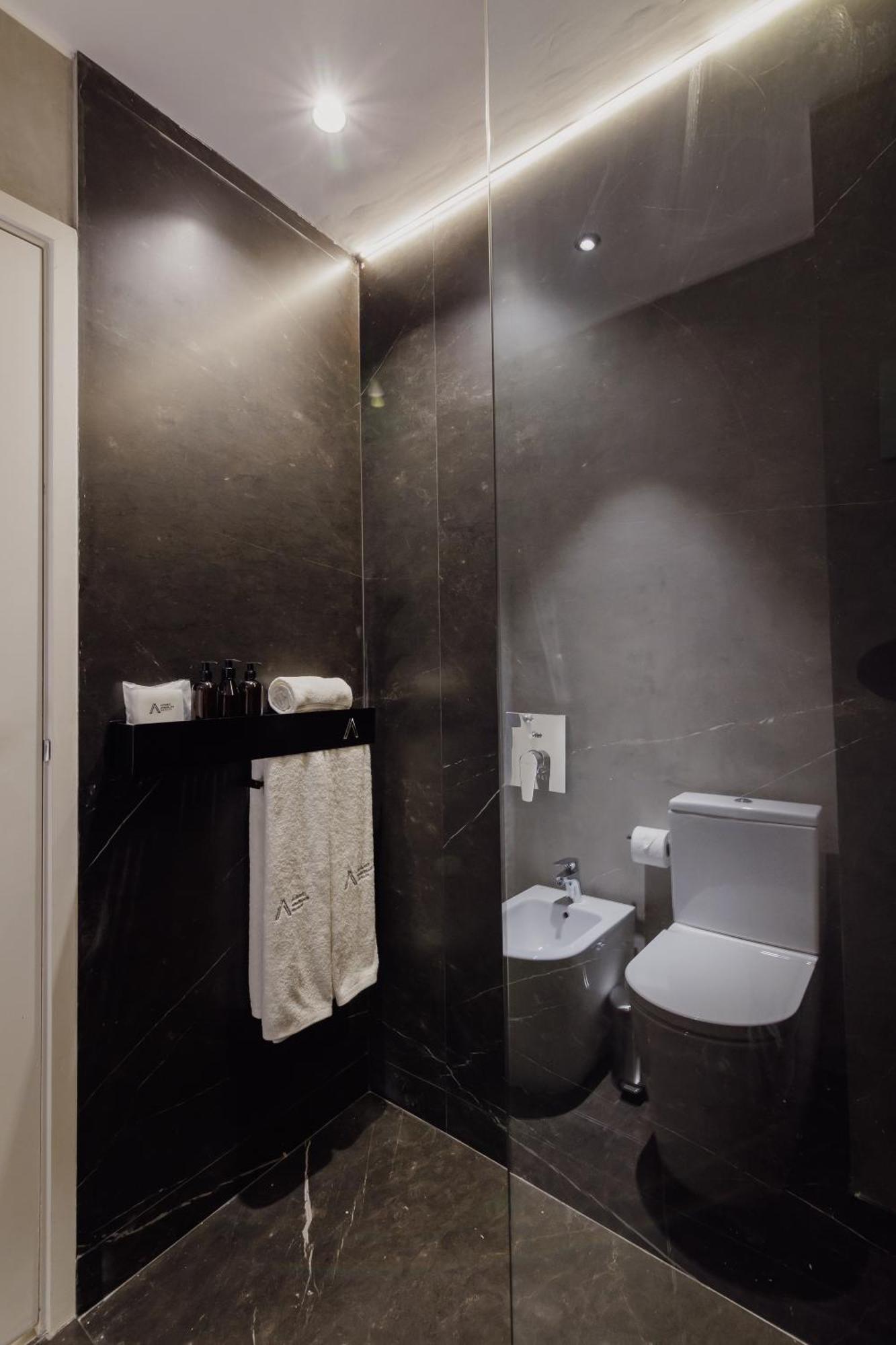 Grand Brizo Bel Air Otel Buenos Aires Dış mekan fotoğraf