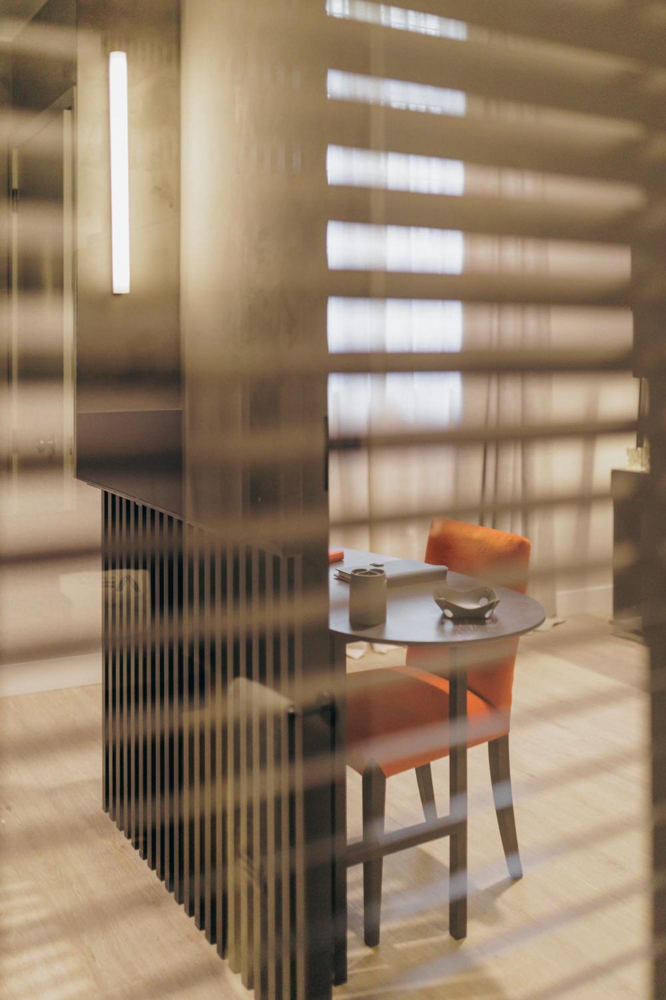 Grand Brizo Bel Air Otel Buenos Aires Dış mekan fotoğraf