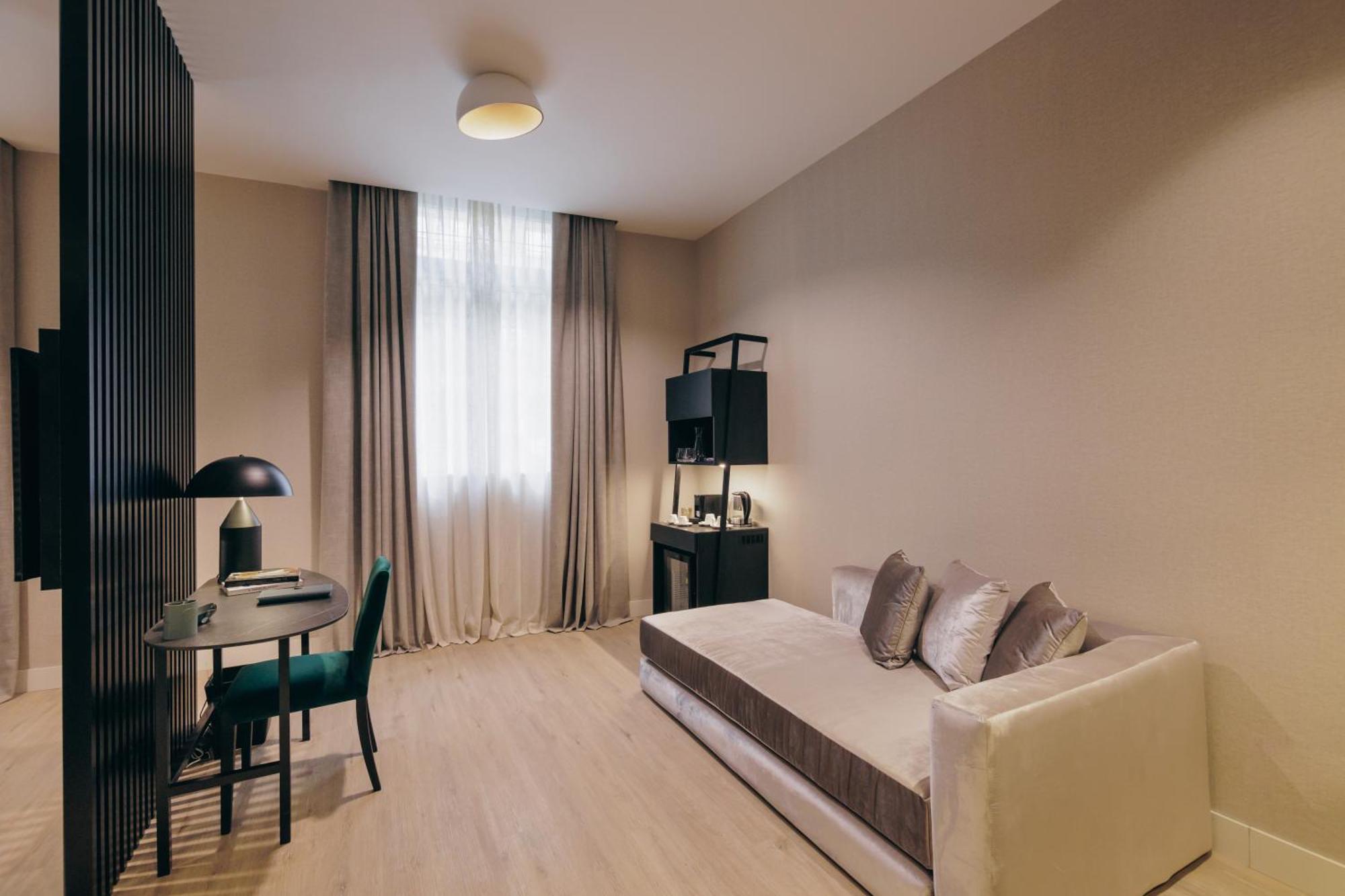 Grand Brizo Bel Air Otel Buenos Aires Dış mekan fotoğraf