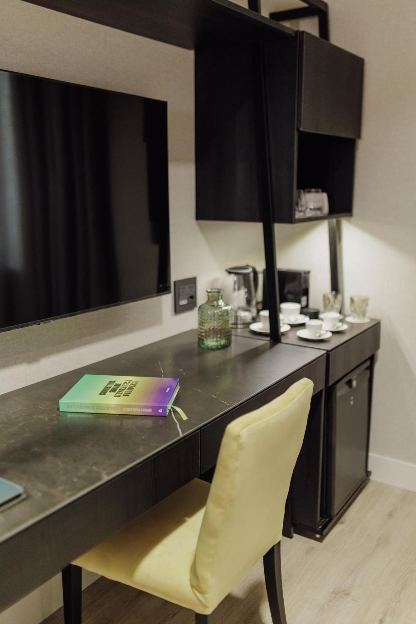 Grand Brizo Bel Air Otel Buenos Aires Dış mekan fotoğraf