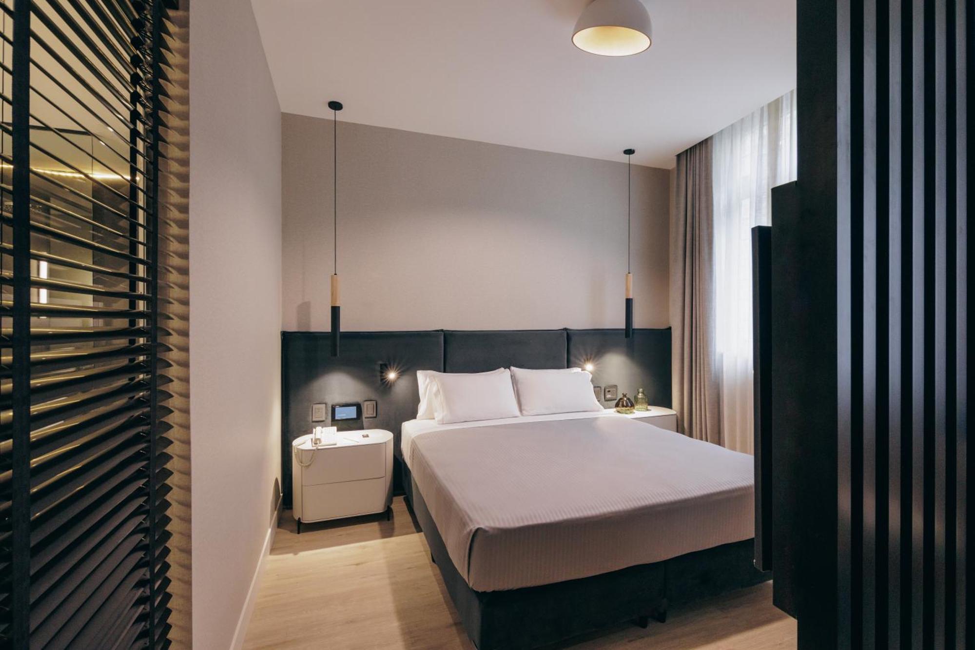 Grand Brizo Bel Air Otel Buenos Aires Dış mekan fotoğraf