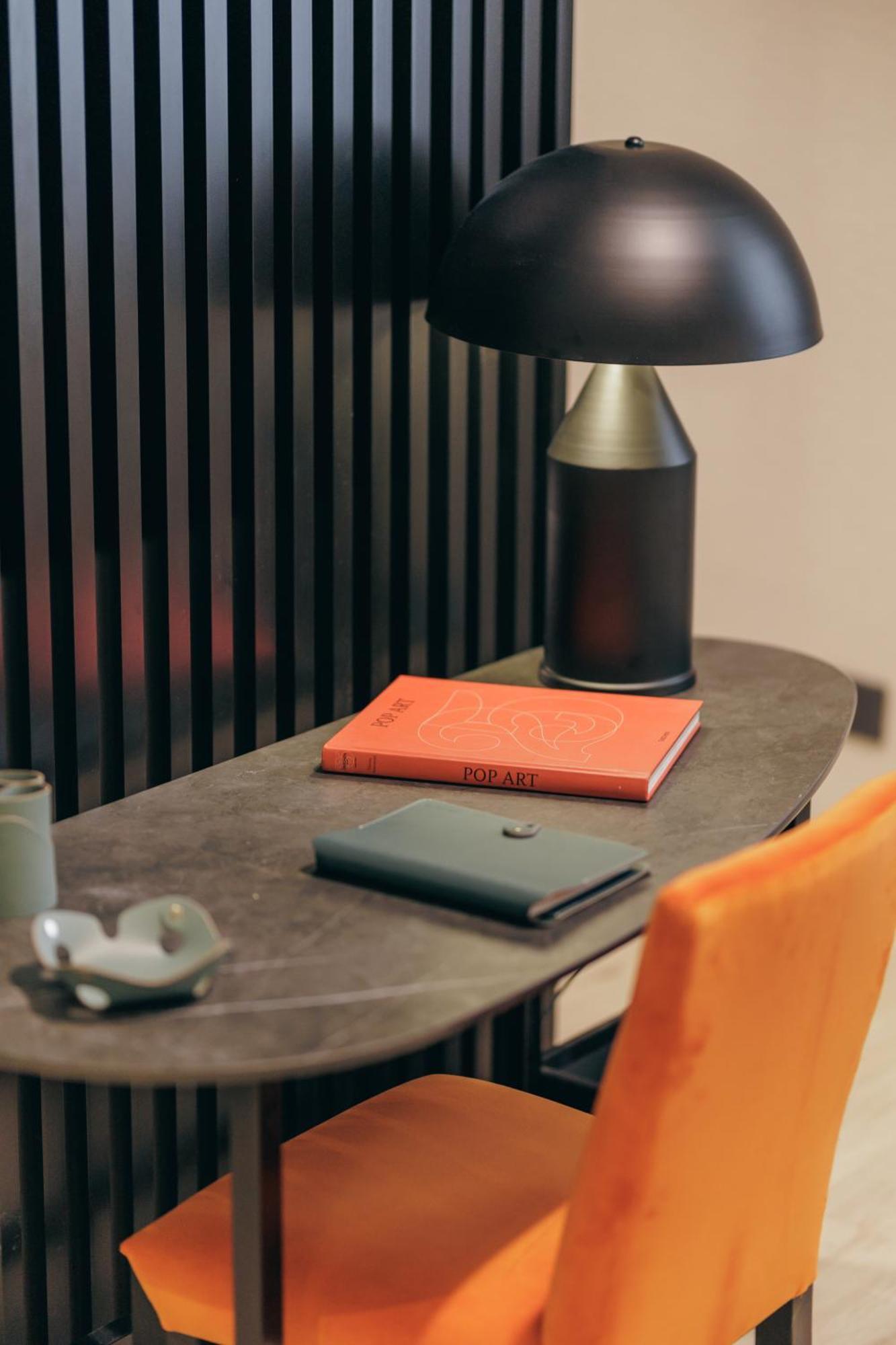 Grand Brizo Bel Air Otel Buenos Aires Dış mekan fotoğraf