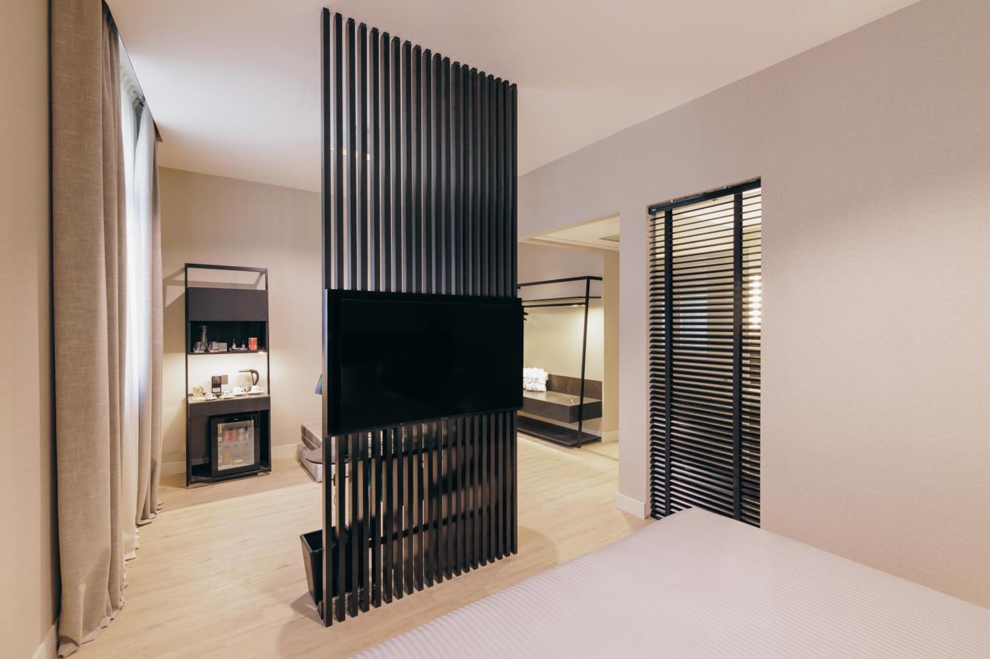 Grand Brizo Bel Air Otel Buenos Aires Dış mekan fotoğraf