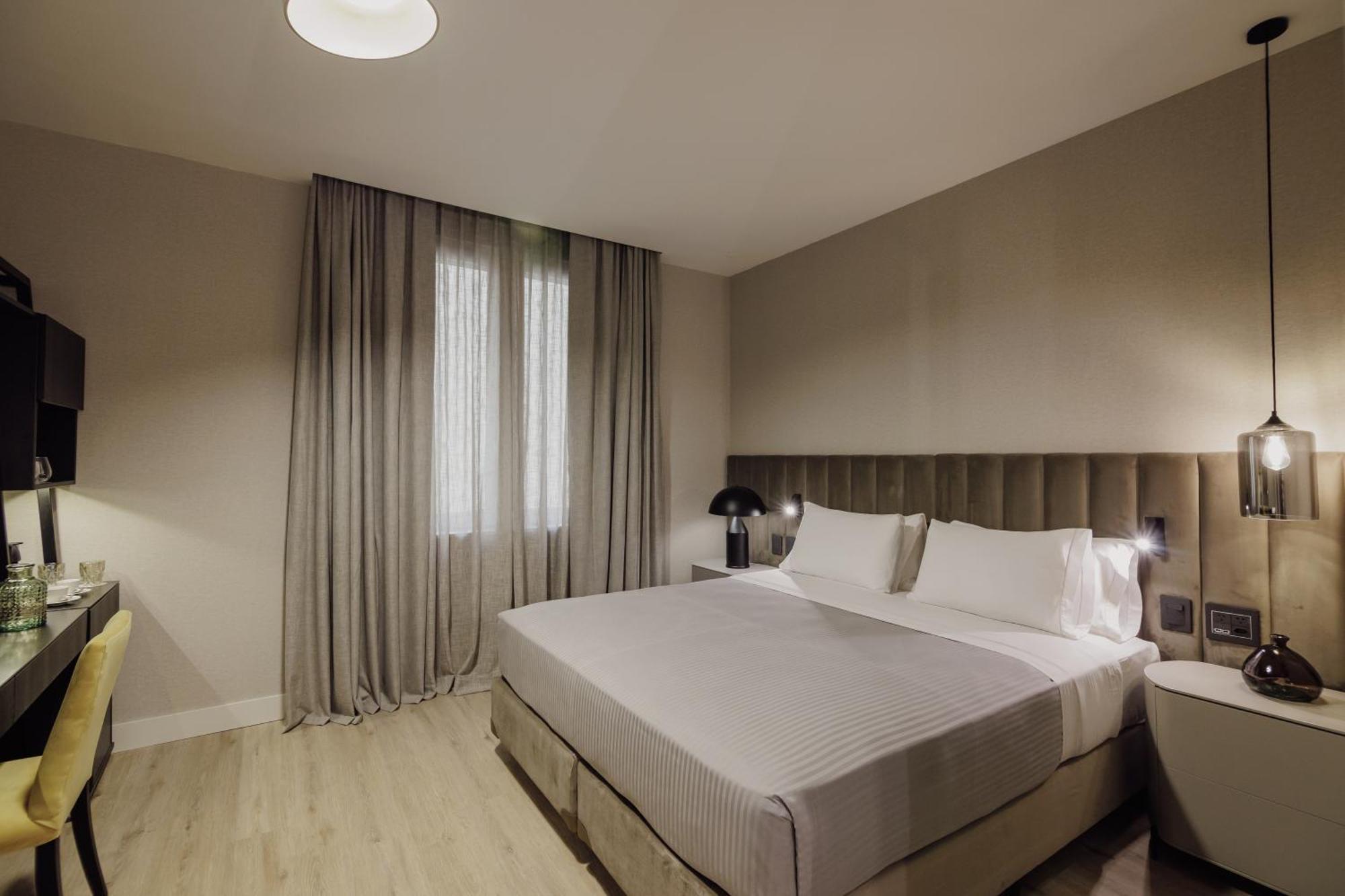 Grand Brizo Bel Air Otel Buenos Aires Dış mekan fotoğraf