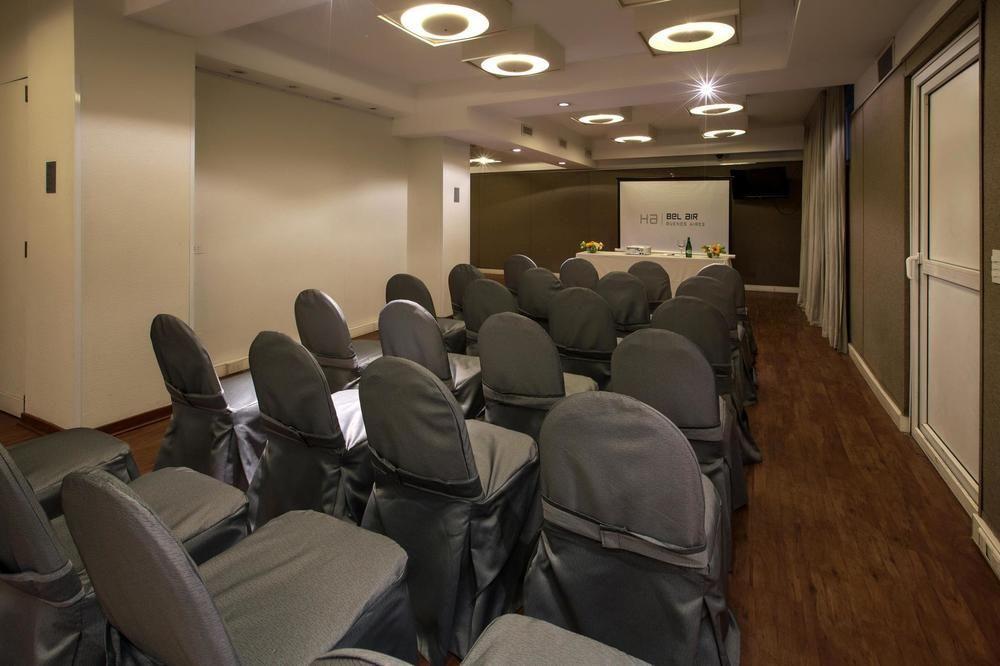 Grand Brizo Bel Air Otel Buenos Aires Dış mekan fotoğraf