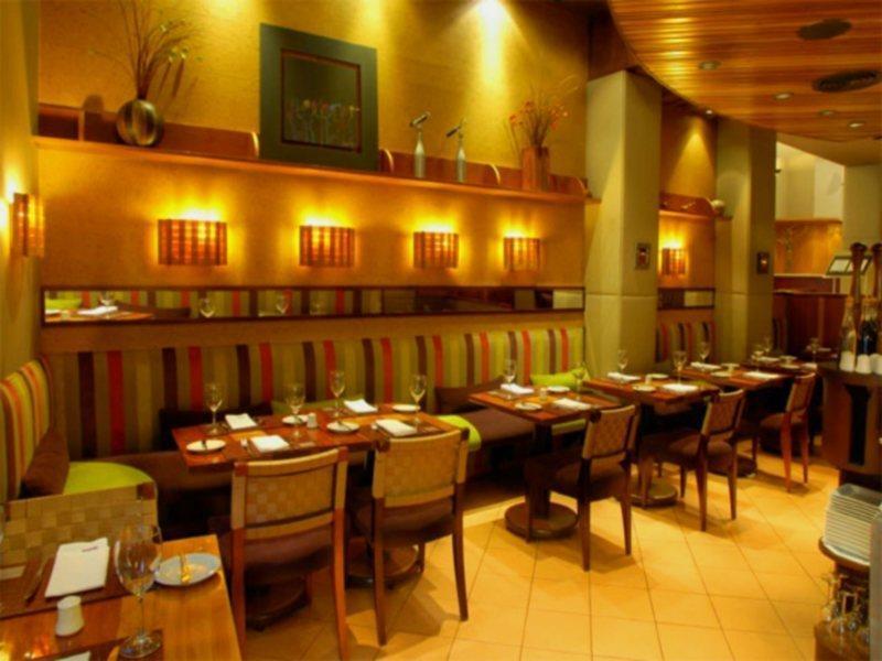 Grand Brizo Bel Air Otel Buenos Aires Dış mekan fotoğraf