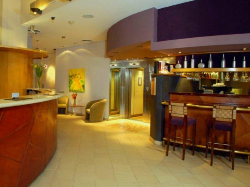 Grand Brizo Bel Air Otel Buenos Aires Dış mekan fotoğraf
