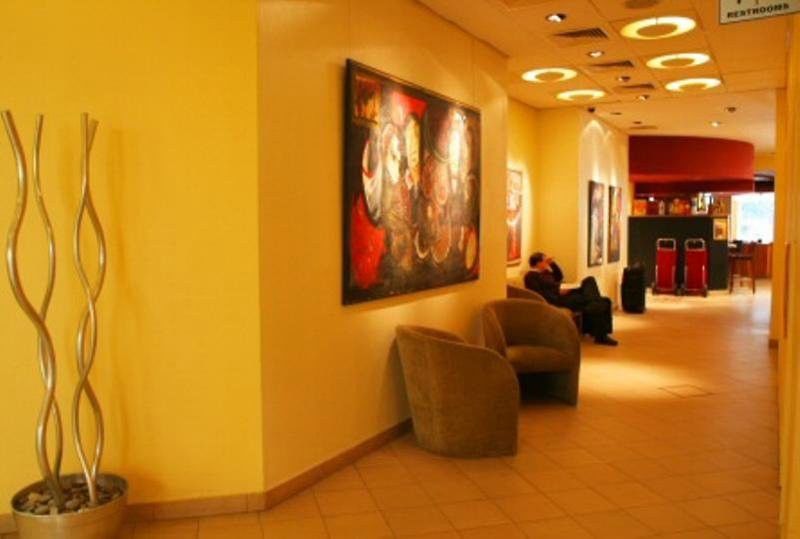 Grand Brizo Bel Air Otel Buenos Aires Dış mekan fotoğraf