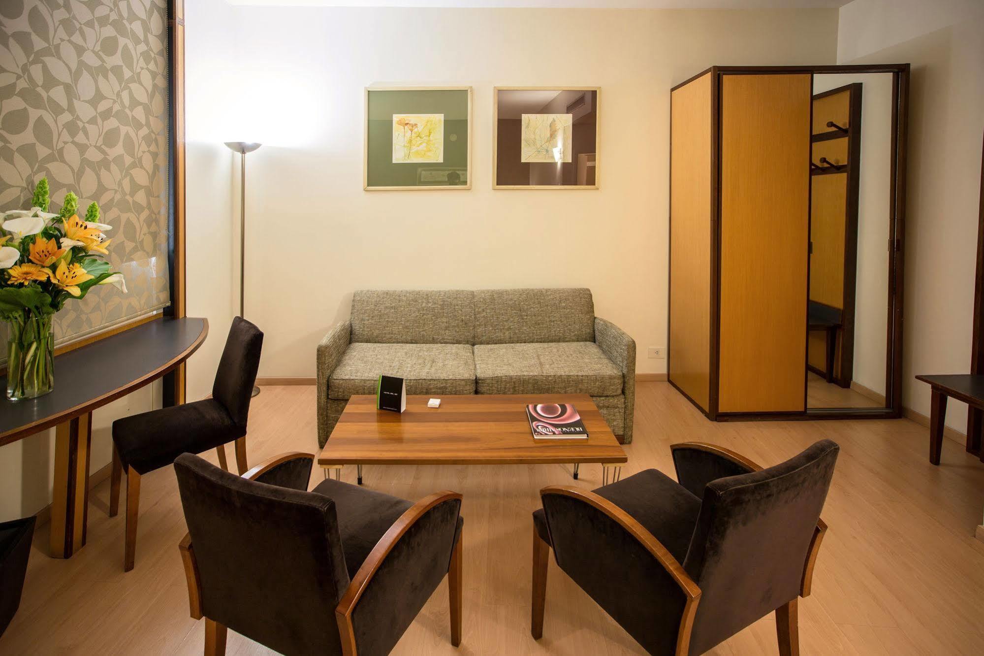 Grand Brizo Bel Air Otel Buenos Aires Dış mekan fotoğraf