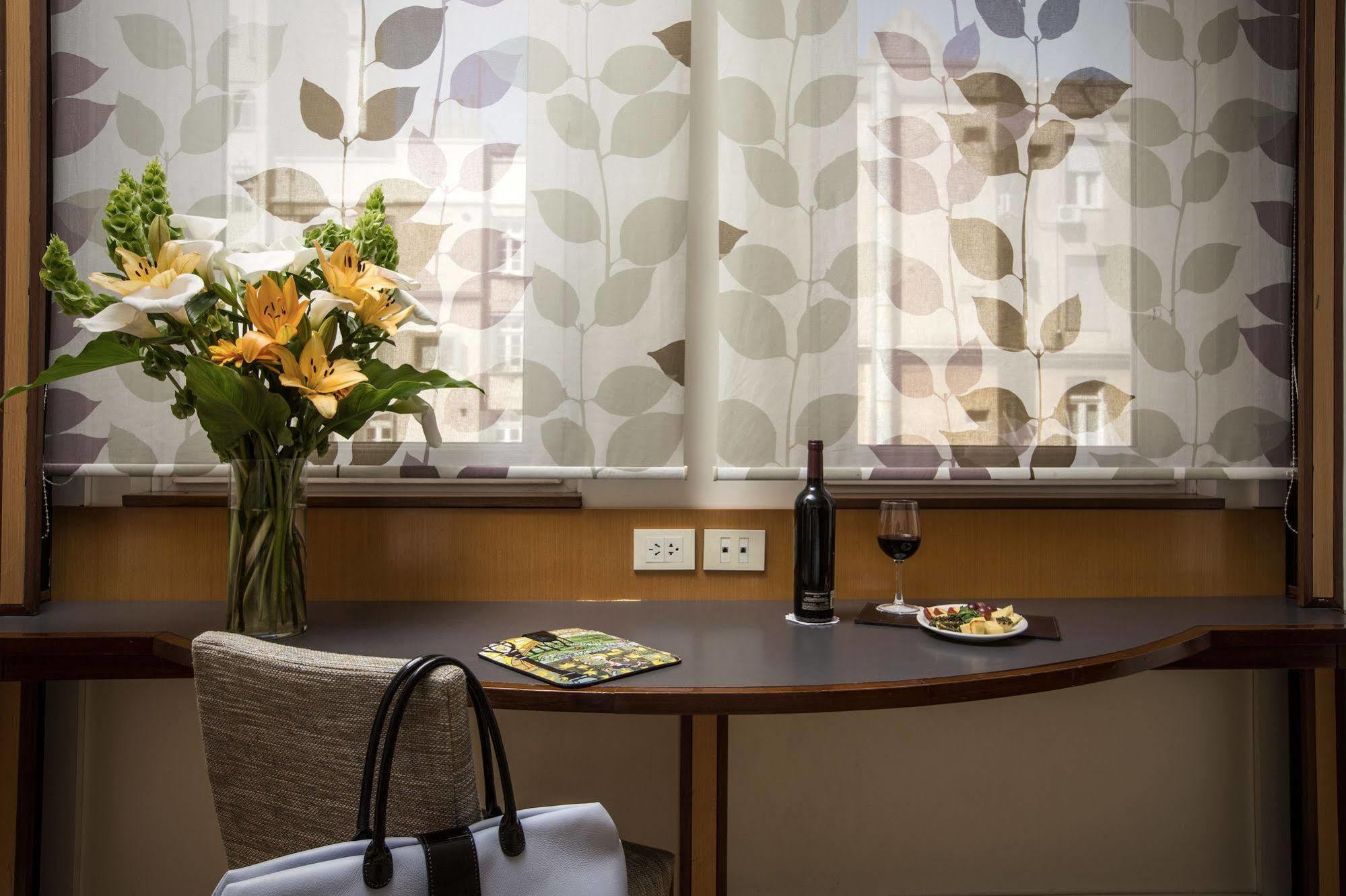 Grand Brizo Bel Air Otel Buenos Aires Dış mekan fotoğraf