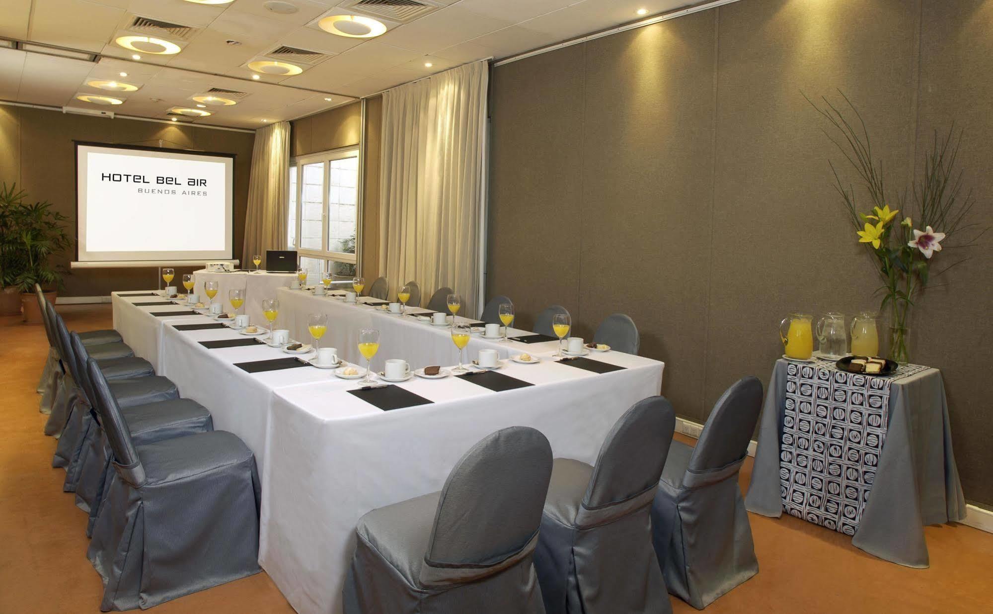 Grand Brizo Bel Air Otel Buenos Aires Dış mekan fotoğraf